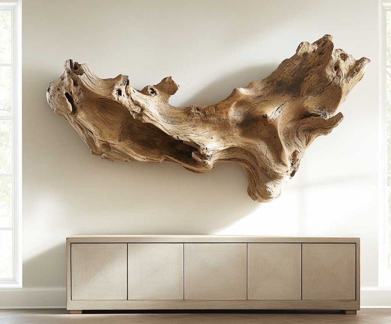 Driftwood Decor
