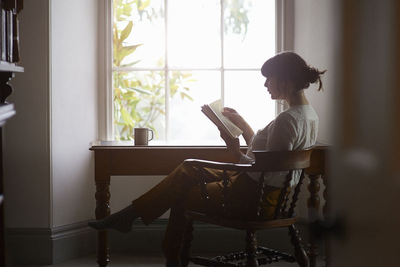 Your Brain Gets A Productivity Boost