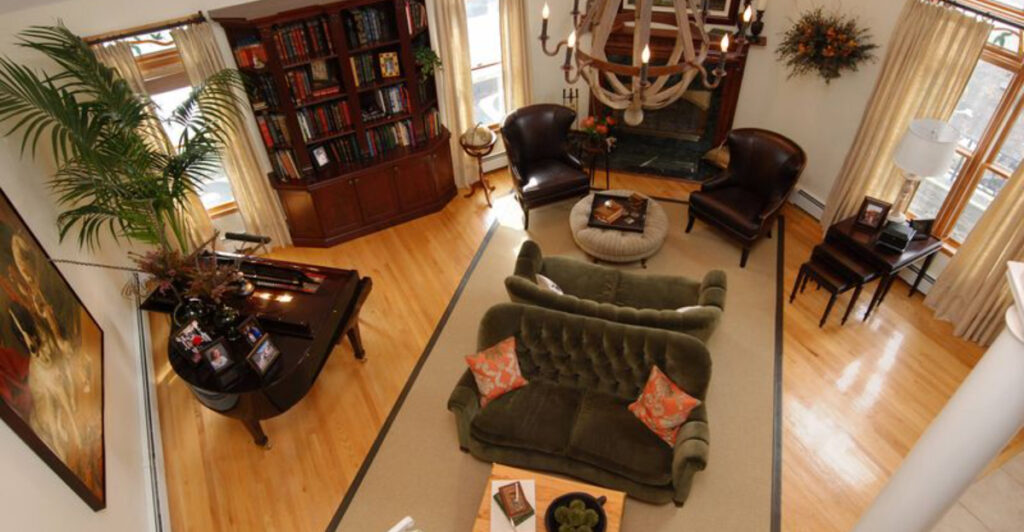 Why Maze-Like Home Layouts Are Trending, And How They Actually Work (20 ...