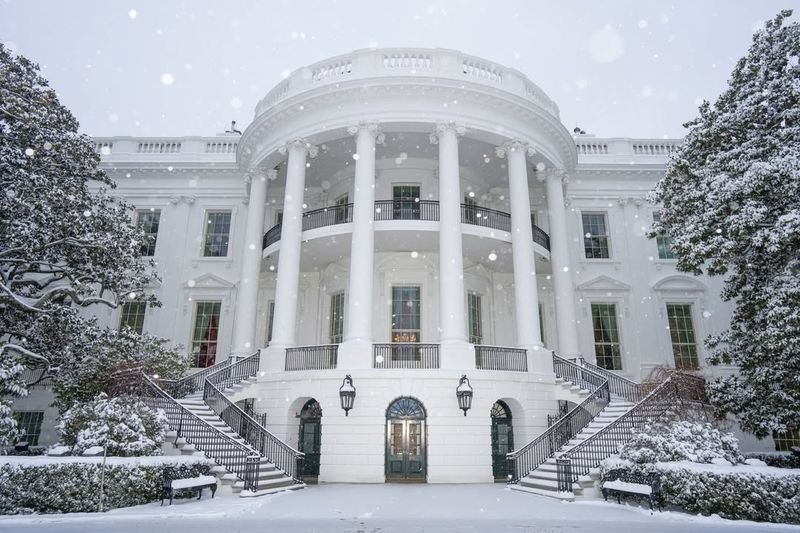 The White House