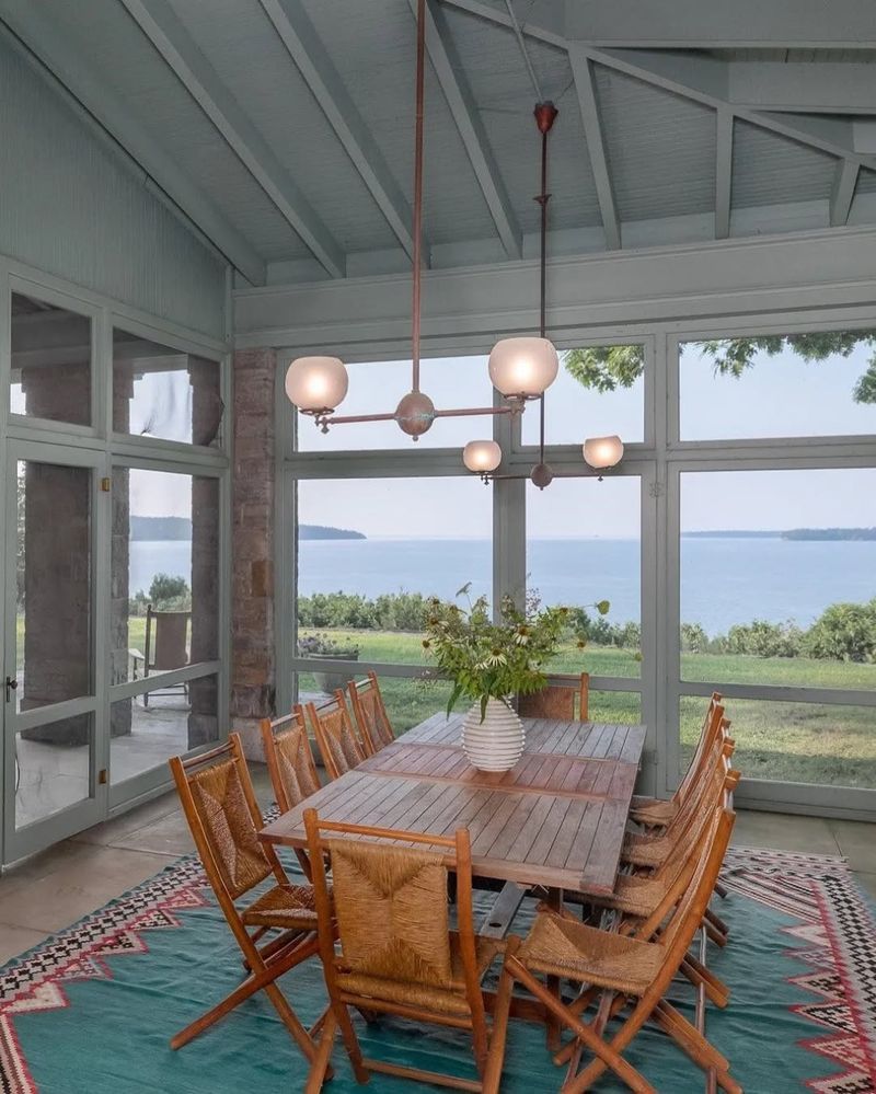 Sunroom