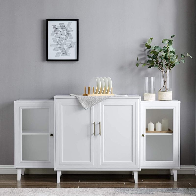 Sideboard Or Buffet