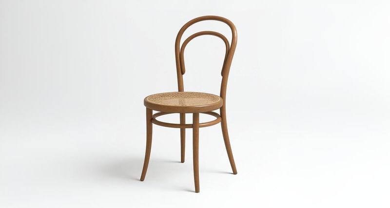 Thonet No. 14 Chair