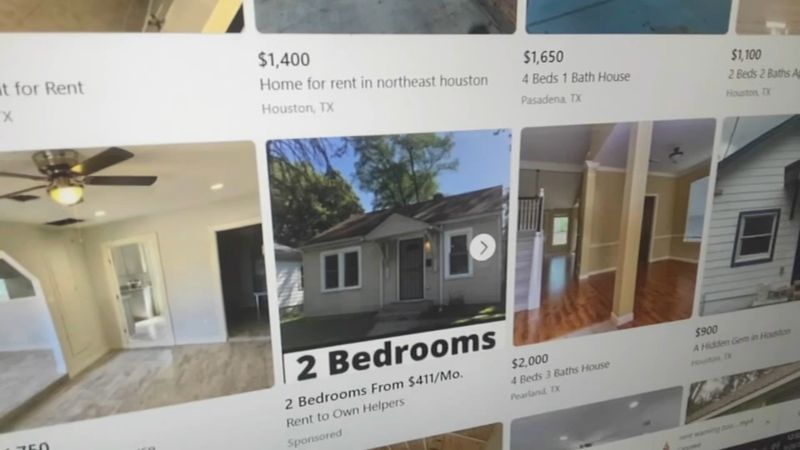 Fake Listings