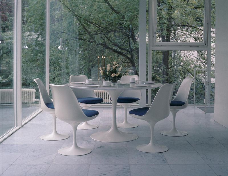 Tulip Chair