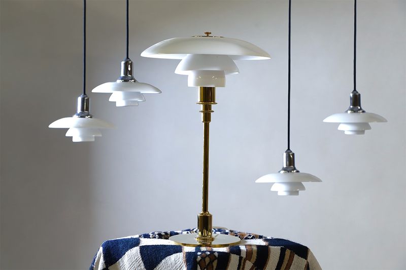 PH Lamp