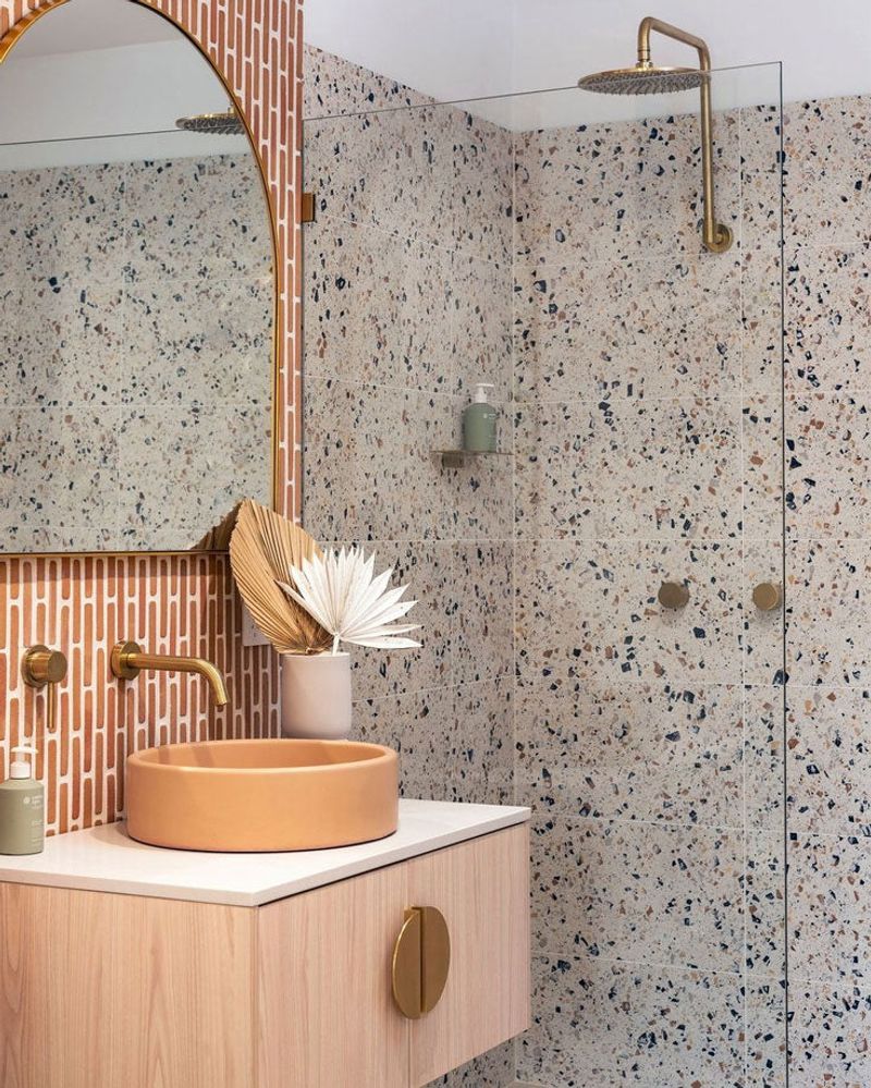 Terrazzo Surfaces