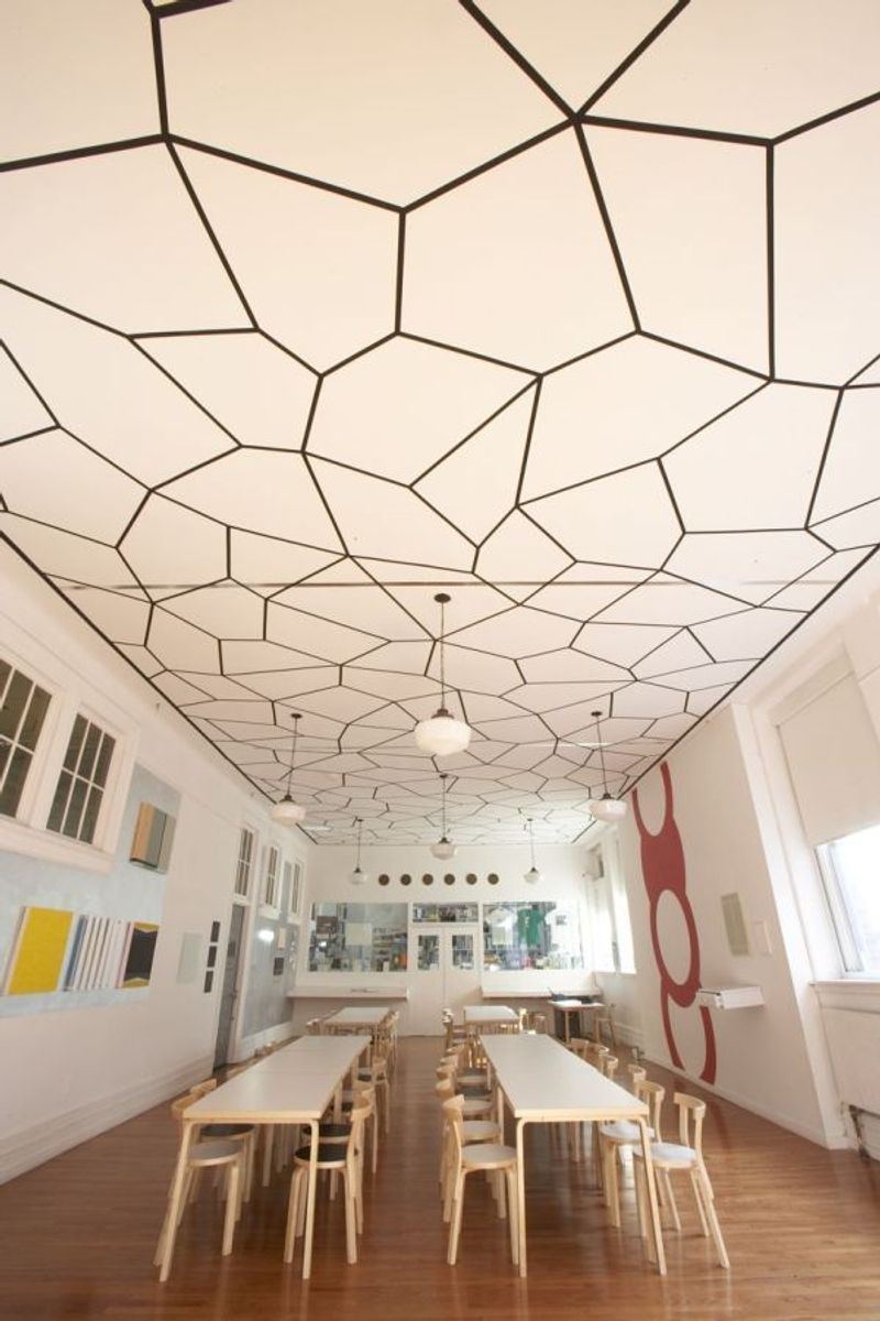 Painted Pattern Paradise