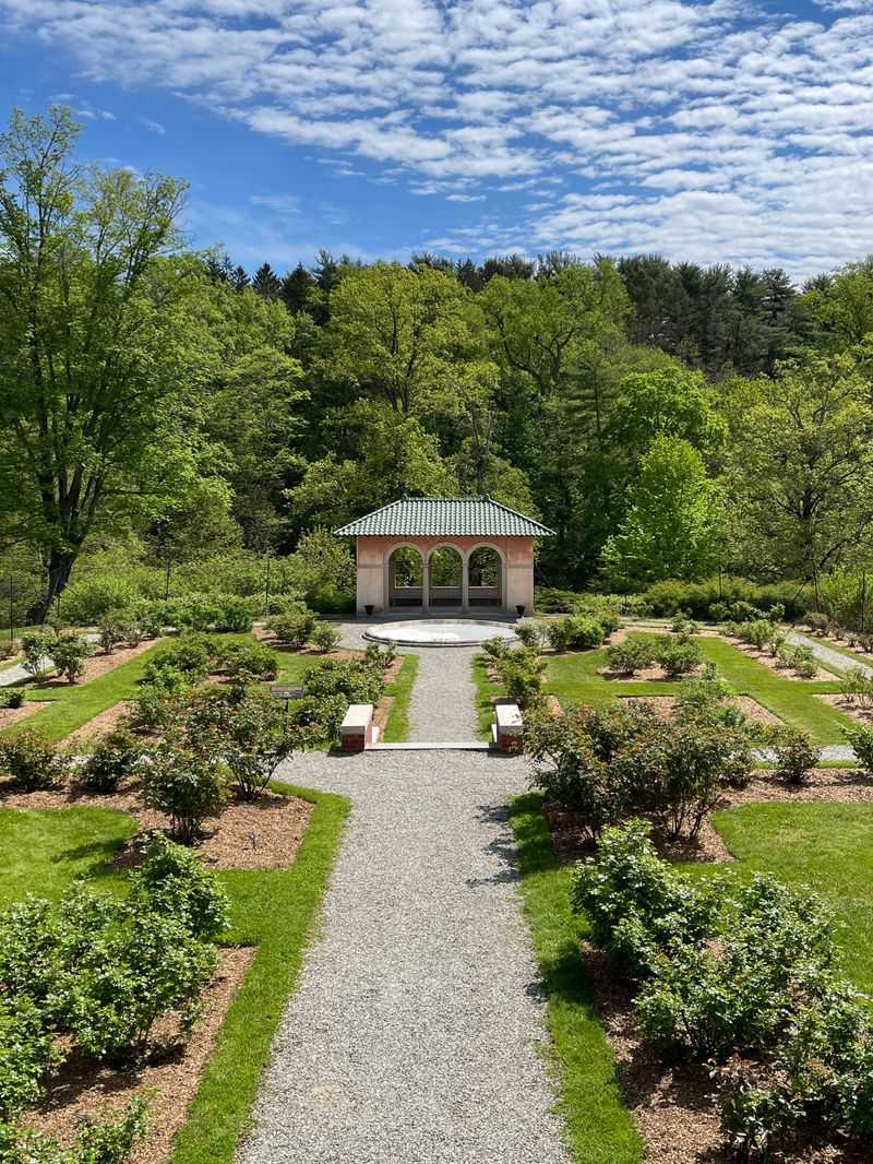 Beacon Hill Retreat