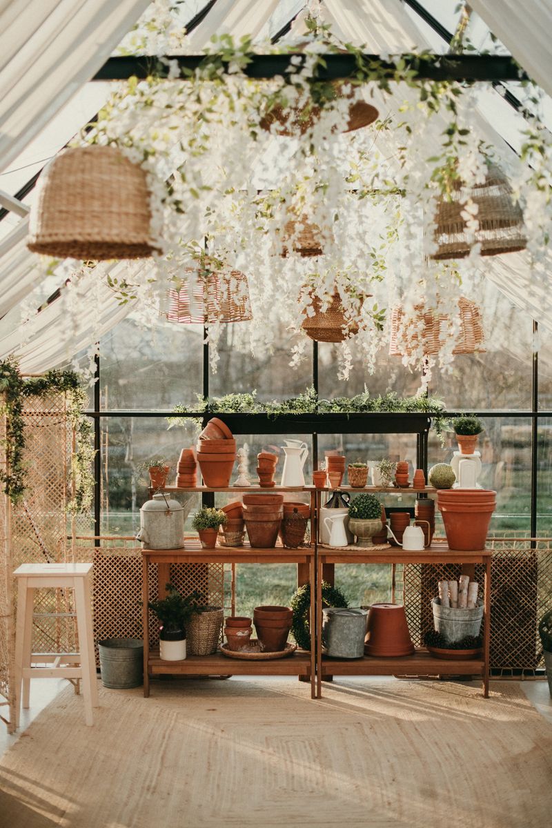 Pottery Studio Haven