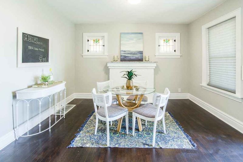 Small area rugs