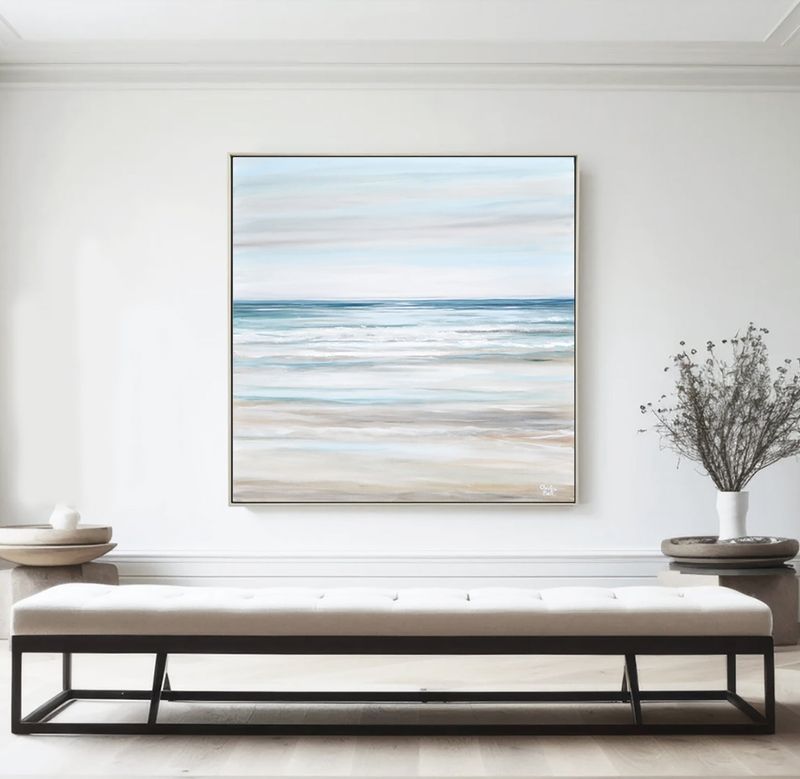 Coastal Artwork