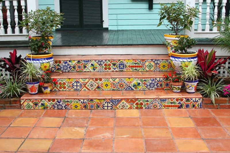 Install Decorative Tile Accents