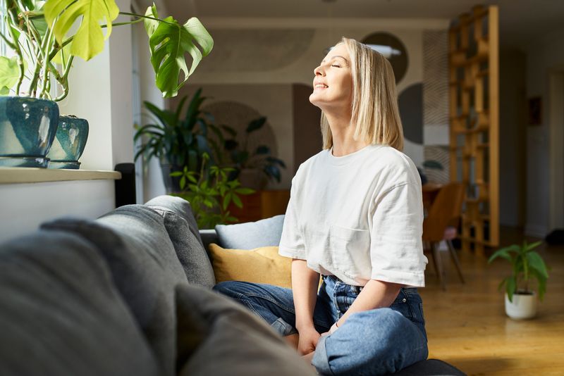 You Spend More Time Living Than Organizing