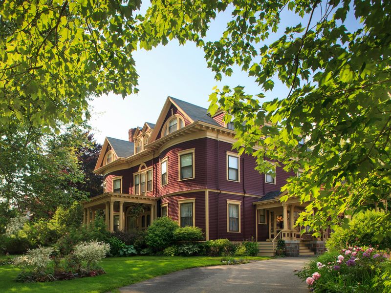 New Builds Are Always Better Than Older Homes