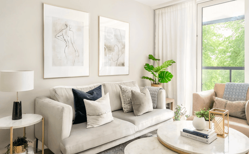 Neutral Colors Are Always Best for Resale