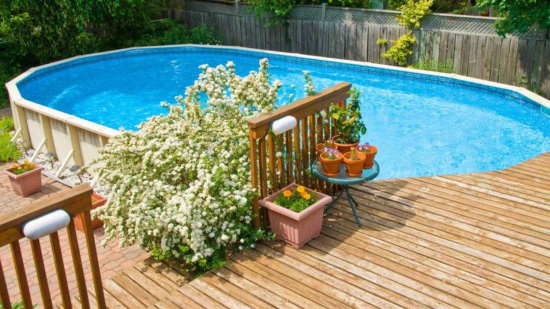 Deck-Level Seamless Wonder