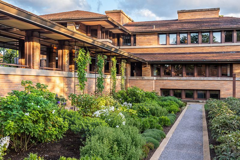 Darwin D. Martin House (Buffalo, New York)