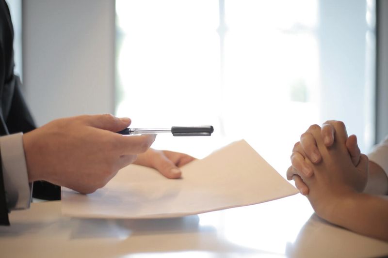 Financing Options Remain Limited And Tricky