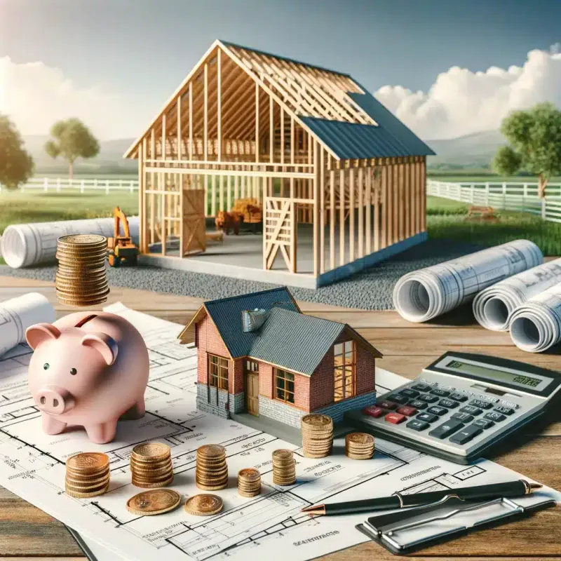 Banks Don't Always Play Nice With Financing