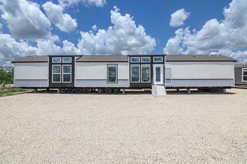 Modular Doesn't Mean Manufactured