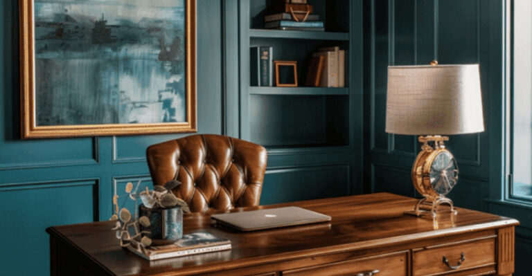 10 Beautifully Bold Spaces To Create A Calming Interior Scheme And 5 That Quietly Drive You Nuts