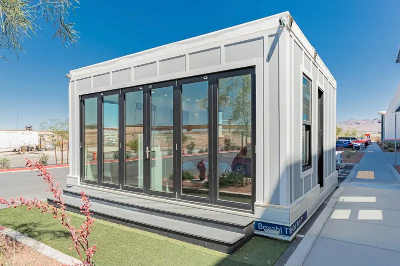 Boxabl Casita Foldable Home