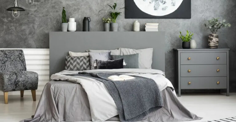 10 Colors Interior Designers Warn Their Clients Never To Use In A Bedroom (Plus 5 That Are A Must To Avoid)