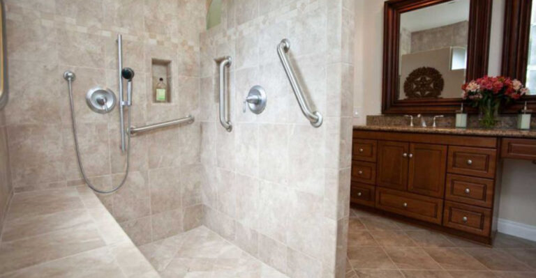 10 Home Upgrades Retirees Are Encouraged To Make (Plus 6 That Are Life-Changing)