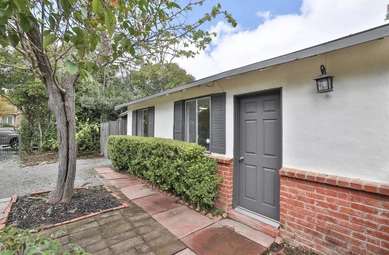 Cupertino's Million-Dollar Shoebox