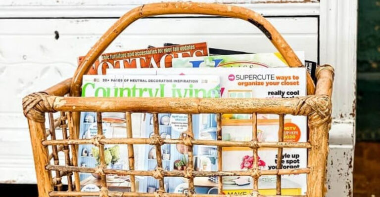 10 Household Items That Don’t Belong In A Boomer’s Home Anymore (Plus 7 That Are Already History)