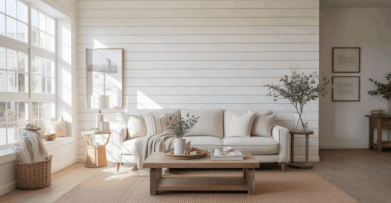 10 Impractical Farmhouse Living Room Ideas Plus 5 Total Fails No One Wants