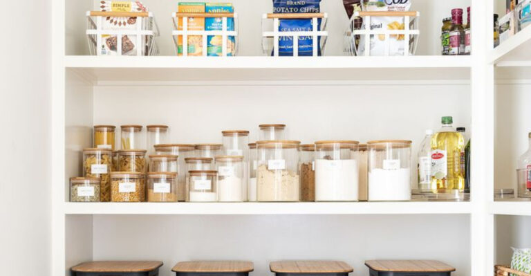 10 Impractical Pantry Organization Ideas That Don’t Work Plus 5 Fails That Always Fail