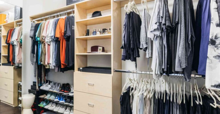 10 Outdated Closet Features That Just Aren’t Worth It And 5 You Should Immediately Forget About