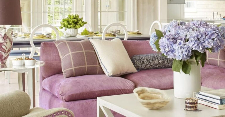 10 Outdated Couch Colors That Are Aging Your Living Room, And 10 You Should Pick Instead