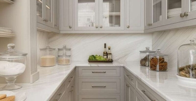 10 Reasons Why a Butler’s Pantry Is the Must-Have Feature Your Kitchen Is Missing And 5 That Will Tell You The Opposite