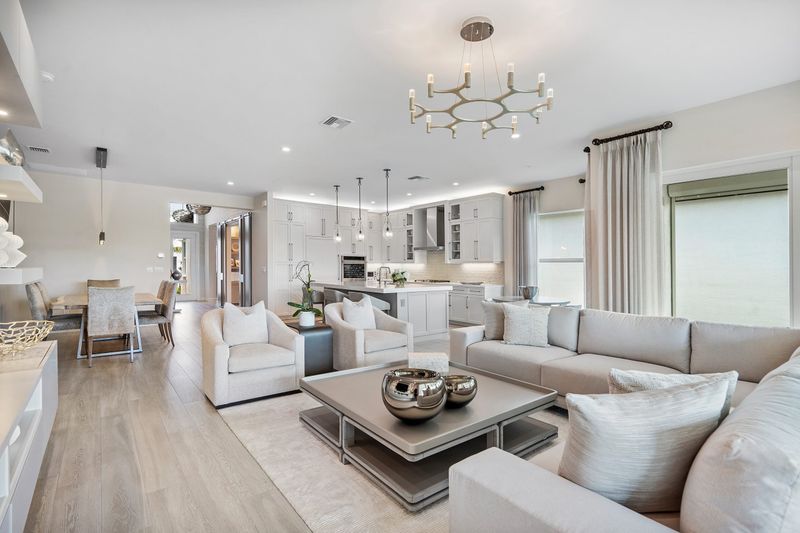 Defines the Space Effortlessly