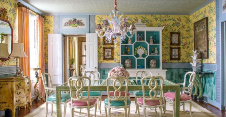 10 Things Home Stagers Always Remove Before A House Hits The Market (And 6 More You Should Get Rid Off First)