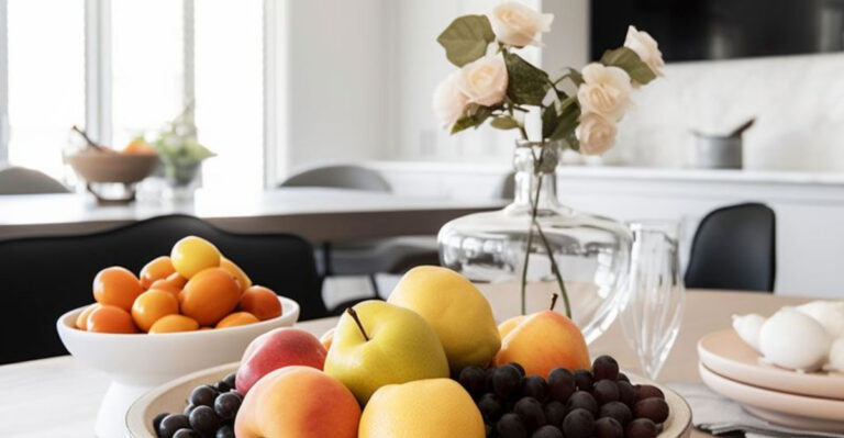 10 Things Home Stagers Always Remove Before A House Hits The Market (What They Include Instead)