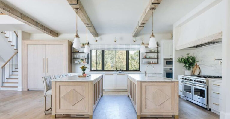 10 Things Interior Designers Say You Don’t Need In Your Kitchen And 5 Features To Completely Ignore