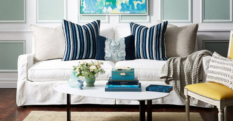 10 Things That Make A House Look Super Cleaner Than It Is And 7 That Make It Look Spotless