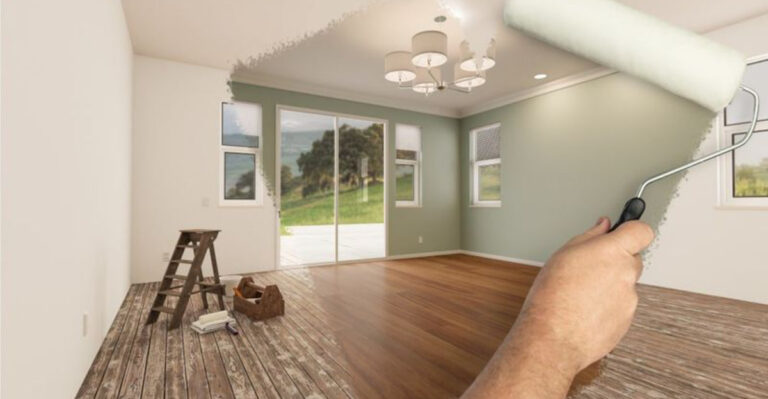 10 Under $10K Renovations That Will Seriously Boost Your Home’s Value (Plus 7 Things To Not Waste Your Money On)