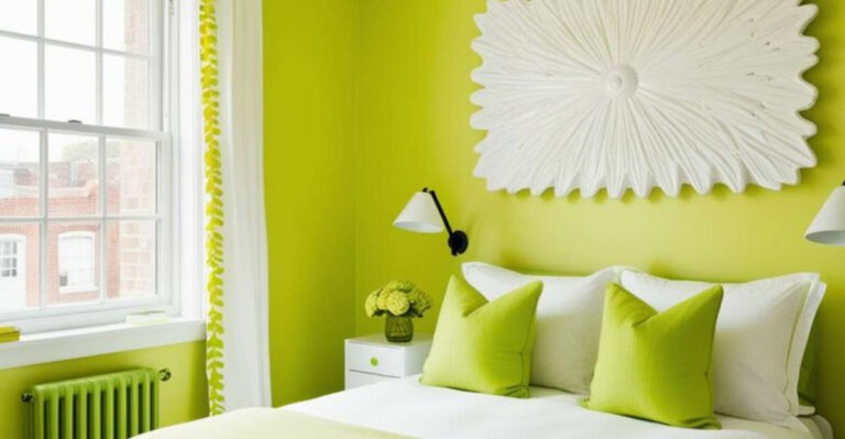 10 Worst Paint Colors For Small Bedrooms And 5 Total Disasters