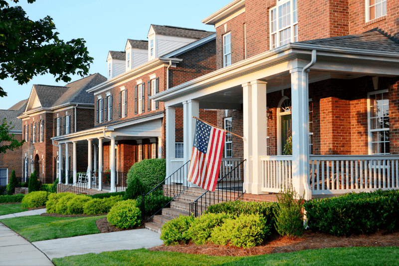 Your Neighbor Just Got A Higher Price