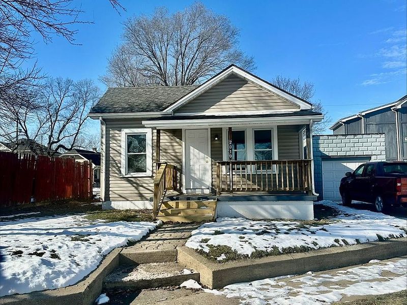 Yankee Road Corner Lot