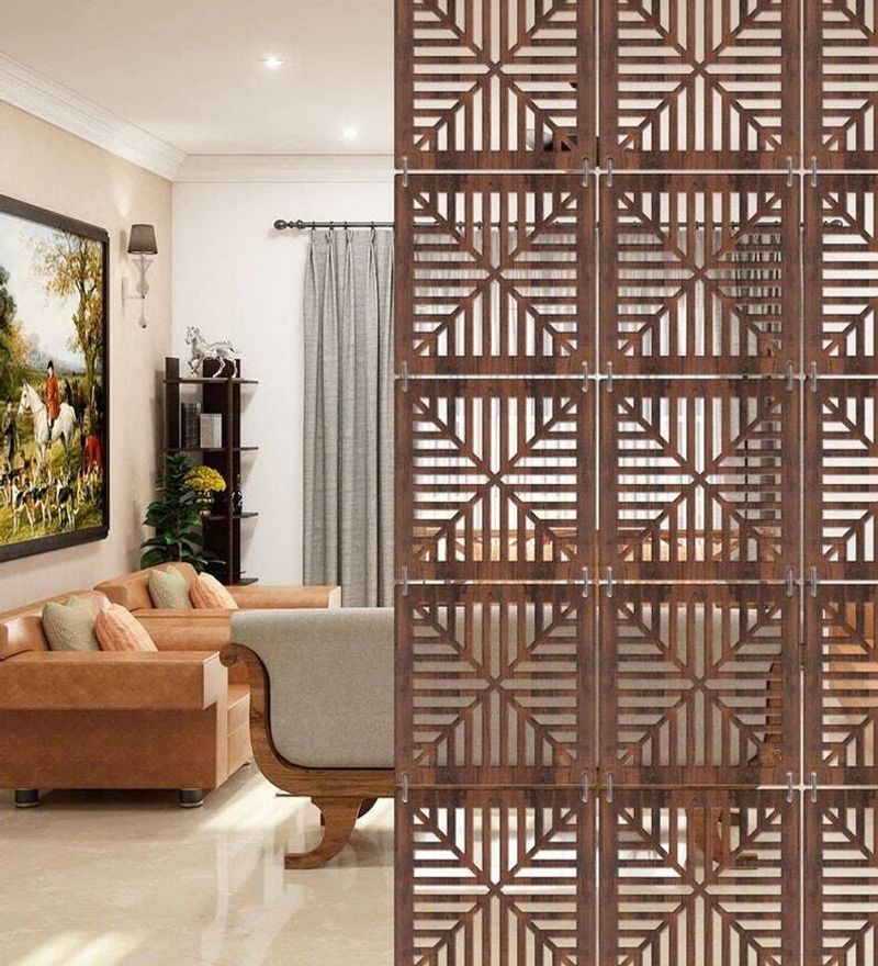 Large Decorative Room Dividers