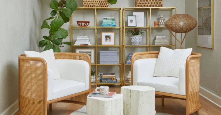 12 Small Living Room Mistakes Designers Beg You To Avoid (And Even Worse Replacements)