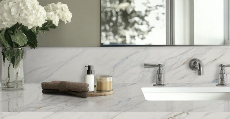 15 Bathroom Countertop Styles To Help You Find The Perfect Fit For Your Space