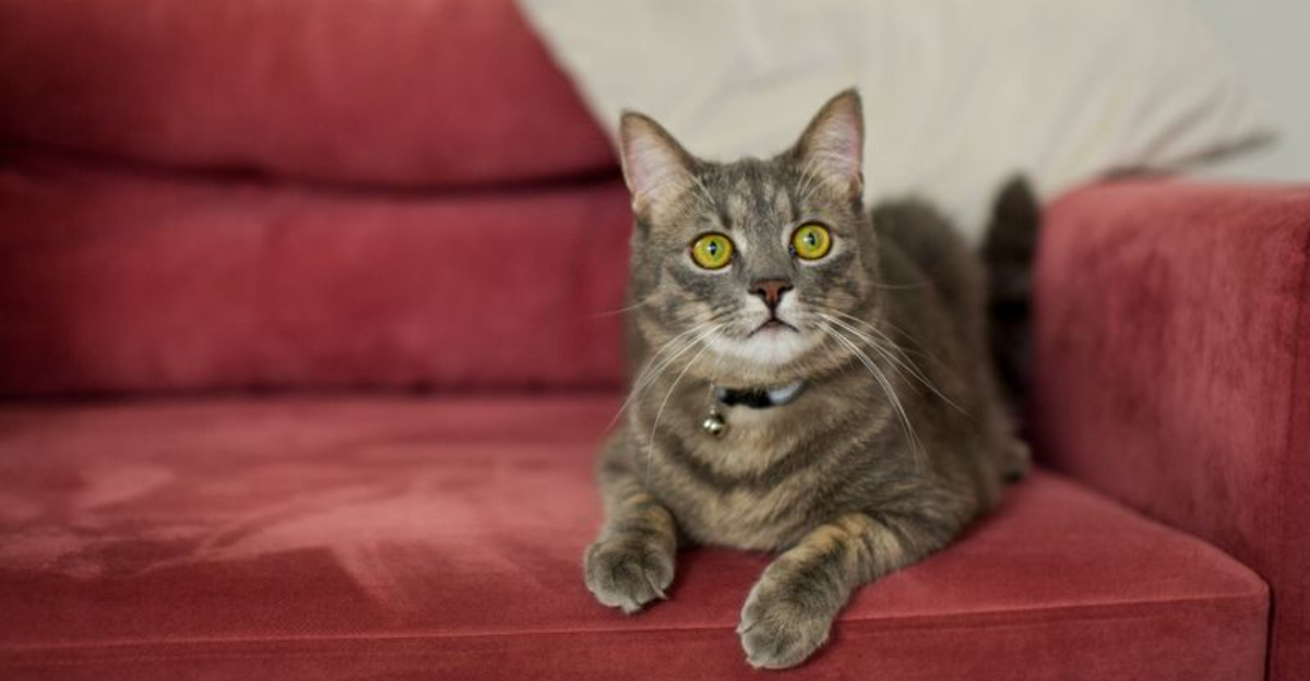 15 Best Cat-Proof Couches, As Approved By Our Team’s Felines