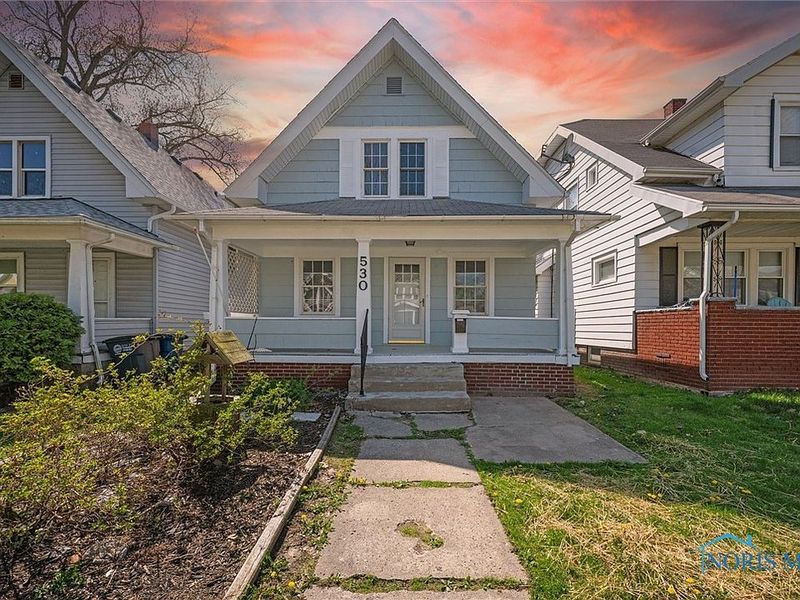 Toledo Gem on Toronto Avenue
